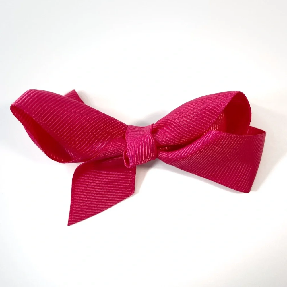 9‎ Girls hair bow lot GET ALL 9